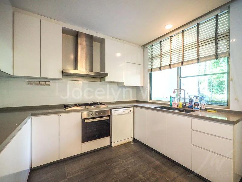 4 Bed Apartment (Condo) for Rent in  Nassimville - Image 21